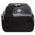 Ранец GRIZZLY анатомическая спинка, с мешком для обуви, для мальчиков, BALL, 33х25х13 см, RAm-485-5/1 272795