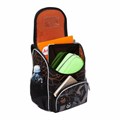Ранец GRIZZLY анатомическая спинка, с мешком для обуви, для мальчиков, SERIOUS, 33х25х13 см, RAm-485-6/1 272796