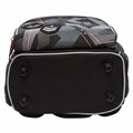 Ранец GRIZZLY анатомическая спинка, с мешком для обуви, для мальчиков, SERIOUS, 33х25х13 см, RAm-485-6/1 272796