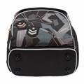 Ранец GRIZZLY анатомическая спинка, с мешком для обуви, для мальчиков, SERIOUS, 33х25х13 см, RAm-485-6/1 272796
