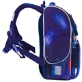 Ранец TIGER FAMILY для начальной школы, "Nature Quest", "Super Galaxy", 35х31х19 см, 228880, TGNQ-057A 228880