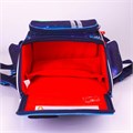Ранец TIGER FAMILY для начальной школы, "Nature Quest", "Super Galaxy", 35х31х19 см, 228880, TGNQ-057A 228880