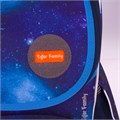Ранец TIGER FAMILY для начальной школы, "Nature Quest", "Super Galaxy", 35х31х19 см, 228880, TGNQ-057A 228880