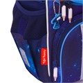 Ранец TIGER FAMILY для начальной школы, "Nature Quest", "Super Galaxy", 35х31х19 см, 228880, TGNQ-057A 228880