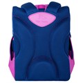 Ранец TIGER FAMILY для начальной школы, Nature Quest, "Unicorn Dreams", 35х31х19 см, 270201 270201