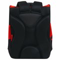 Ранец ПИФАГОР BASIC, 1 отделение, 3 кармана, эргономичная спинка, "Cool wheels", 35х28х18 см, 272045 272045