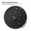 Ранец ПИФАГОР BASIC, 1 отделение, 3 кармана, эргономичная спинка, "Monster steel", 35х28х18 см, 270686 270686