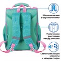 Ранец ПИФАГОР BASIC, с эргономичной спинкой, "Baby lama", 35х28х18 см, 229934 229934