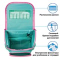 Ранец ПИФАГОР BASIC, с эргономичной спинкой, "Baby lama", 35х28х18 см, 229934 229934
