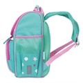 Ранец ПИФАГОР BASIC, с эргономичной спинкой, "Baby lama", 35х28х18 см, 229934 229934