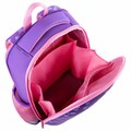 Ранец ПИФАГОР EVA BASIC, 1 отделение, "Fancy girl", 39х30х16 см, 270690 270690