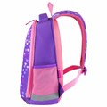Ранец ПИФАГОР EVA BASIC, 1 отделение, "Fancy girl", 39х30х16 см, 270690 270690