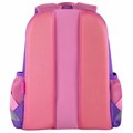 Ранец ПИФАГОР EVA BASIC, 1 отделение, "Fancy girl", 39х30х16 см, 270690 270690