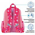 Ранец ПИФАГОР EVA BASIC, 1 отделение, "Fluffy cat", 39х30х16 см, 270691 270691