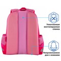 Ранец ПИФАГОР EVA BASIC, 1 отделение, "Fluffy cat", 39х30х16 см, 270691 270691