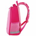 Ранец ПИФАГОР EVA BASIC, 1 отделение, "Fluffy cat", 39х30х16 см, 270691 270691