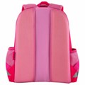 Ранец ПИФАГОР EVA BASIC, 1 отделение, "Fluffy cat", 39х30х16 см, 270691 270691