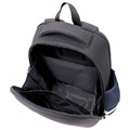 Ранец ПИФАГОР EVA BASIC, 1 отделение, "Shuriken", 39х30х16 см, 270693 270693