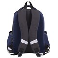 Ранец ПИФАГОР EVA BASIC, 1 отделение, "Shuriken", 39х30х16 см, 270693 270693