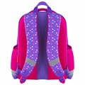 Ранец ПИФАГОР EVA BASIC, 1 отделение, эргономичная спинка, "Amazing girl", 39х30х16 см, 271377 271377