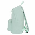 Рюкзак BRAUBERG CELEBRITY универсальный, экокожа, бирюзовый, 41х32х14 см, 227101 227101