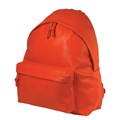 Рюкзак BRAUBERG CELEBRITY универсальный, экокожа, красный, 41х32х14 см, 227099 227099