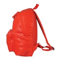 Рюкзак BRAUBERG CELEBRITY универсальный, экокожа, красный, 41х32х14 см, 227099 227099