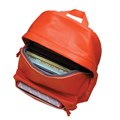 Рюкзак BRAUBERG CELEBRITY универсальный, экокожа, красный, 41х32х14 см, 227099 227099