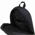 Рюкзак BRAUBERG DELTA универсальный, 2 отделения, "Navigator", черный, 45х30х17 см, 225291 225291