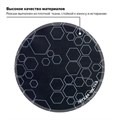 Рюкзак BRAUBERG DELTA универсальный, 3 отделения, "Element", черный, 47х31х16 см, 225289 225289