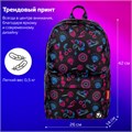 Рюкзак BRAUBERG DREAM универсальный с карманом для ноутбука, эргономичный, "Sweet dreams", 42х26х14 см, 271677 271677