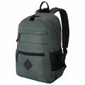 Рюкзак BRAUBERG DYNAMIC универсальный, эргономичный, серый, 43х30х13 см, 270802 270802