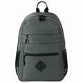 Рюкзак BRAUBERG DYNAMIC универсальный, эргономичный, серый, 43х30х13 см, 270802 270802