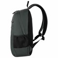 Рюкзак BRAUBERG DYNAMIC универсальный, эргономичный, серый, 43х30х13 см, 270802 270802