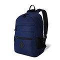 Рюкзак BRAUBERG DYNAMIC универсальный, эргономичный, синий, 43х30х13 см, 270803 270803