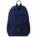 Рюкзак BRAUBERG DYNAMIC универсальный, эргономичный, синий, 43х30х13 см, 270803 270803