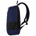 Рюкзак BRAUBERG DYNAMIC универсальный, эргономичный, синий, 43х30х13 см, 270803 270803