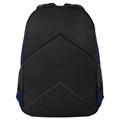 Рюкзак BRAUBERG DYNAMIC универсальный, эргономичный, синий, 43х30х13 см, 270803 270803