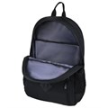 Рюкзак BRAUBERG DYNAMIC универсальный, эргономичный, черный, 43х30х13 см, 270801 270801