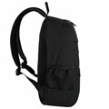 Рюкзак BRAUBERG DYNAMIC универсальный, эргономичный, черный, 43х30х13 см, 270801 270801