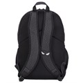 Рюкзак BRAUBERG FASHION CITY универсальный, 2 отделения, "Horror", черный, 46х31х15 см, 271672 271672