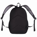 Рюкзак BRAUBERG FASHION CITY универсальный, 2 отделения, "Skateboard", черный, 46х31х15 см, 229969 229969
