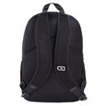 Рюкзак BRAUBERG FASHION CITY универсальный, 2 отделения, "Virtual sneaker", черный, 46х31х15 см, 271671 271671
