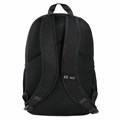 Рюкзак BRAUBERG FASHION CITY универсальный, 2 отделения, Norm, черный, 46х31х15 см, 272573 272573