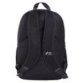 Рюкзак BRAUBERG FASHION CITY универсальный, 2 отделения, Not found, черный, 46х31х15 см, 272571 272571