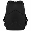Рюкзак BRAUBERG FASHION CITY универсальный, 2 отделения, Skull, черный, 46х31х15 см, 272572 272572