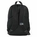 Рюкзак BRAUBERG FASHION CITY универсальный, 2 отделения, Skull, черный, 46х31х15 см, 272572 272572