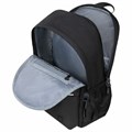 Рюкзак BRAUBERG FASHION CITY универсальный, 2 отделения, Skull, черный, 46х31х15 см, 272572 272572