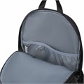 Рюкзак BRAUBERG FASHION CITY универсальный, 2 отделения, Skull, черный, 46х31х15 см, 272572 272572