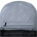 Рюкзак BRAUBERG FASHION CITY универсальный, 2 отделения, Skull, черный, 46х31х15 см, 272572 272572
